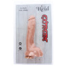 Get Real TOYJOY Gode XL Extreme Get Real 23 x 6.5cm